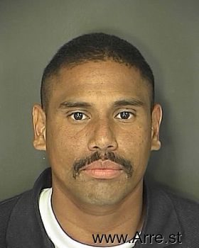 Ricardo  Pineda-bonilla Mugshot