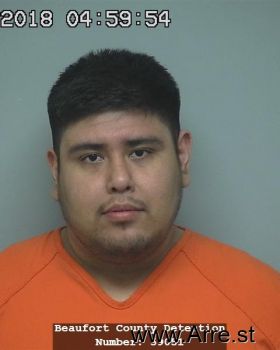 Ricardo  Rivera Mugshot