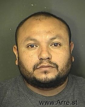 Ricardo  Ruiz-aguilar Mugshot