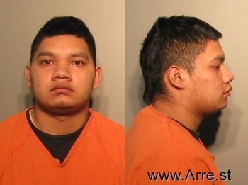 Ricardo  Ruiz-calachij Mugshot