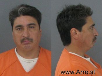 Ricardo  Vega-hernandez Mugshot