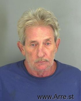 Richard Wayne Baker Mugshot