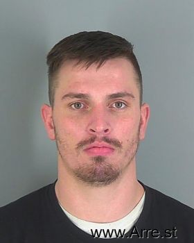 Richard Kory Barton Mugshot