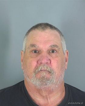 Richard Keith Beach Mugshot