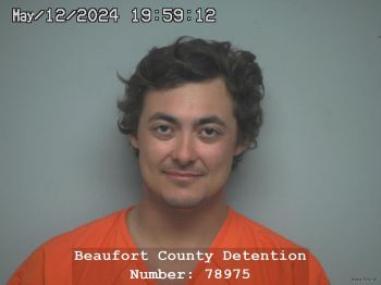 Richard Austin Bell Mugshot