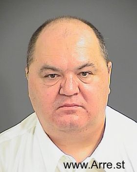 Richard  Bolduc Mugshot