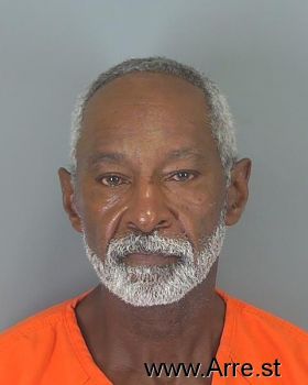 Richard Lee Bryson Mugshot