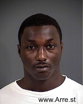 Richard Dewayne Butler Mugshot