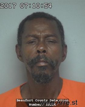 Richard  Byas Mugshot