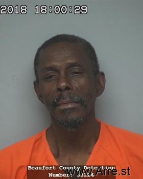 Richard  Byas Mugshot