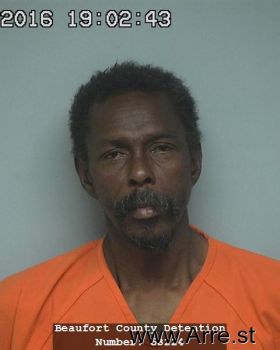 Richard  Byas Mugshot