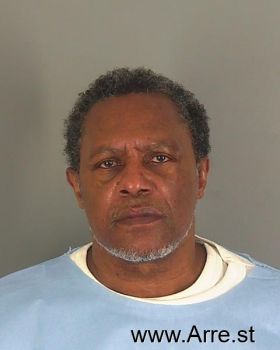 Richard Lee Campbell Mugshot