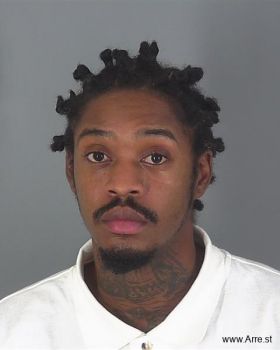 Richard Lamar Chapman Mugshot