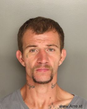 Richard Stephen Cunningham Mugshot