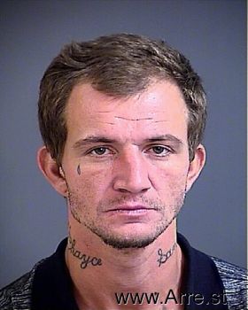 Richard Stephen Cunningham Mugshot