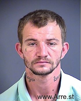 Richard Stephen Cunningham Mugshot