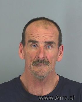 Richard Chris Dalton Mugshot