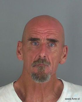 Richard Chris Dalton Mugshot