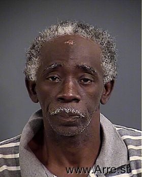 Richard Lee Dickerson Mugshot