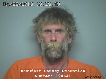 Richard Lee Dixon Mugshot