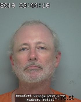 Richard Travis Graham Mugshot