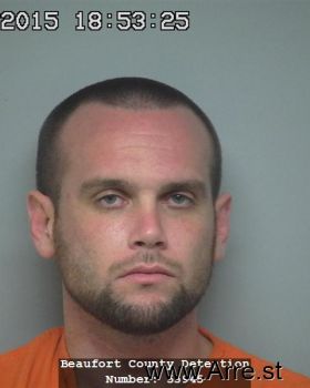 Richard Lee Hall Mugshot