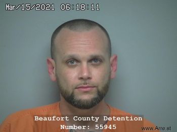 Richard Lee Hall Mugshot