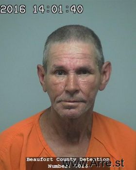 Richard Craig Obrien Mugshot