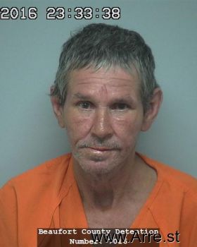 Richard Craig Obrien Mugshot