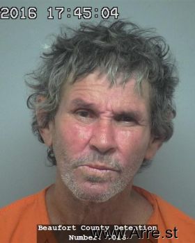 Richard Craig Obrien Mugshot