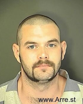 Richard Raymond Reed Mugshot