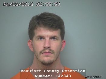 Richard Brandon Rice Mugshot