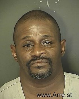 Richard Leroy Robinson Mugshot