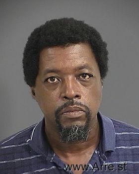 Richard Lawrence Robinson Mugshot