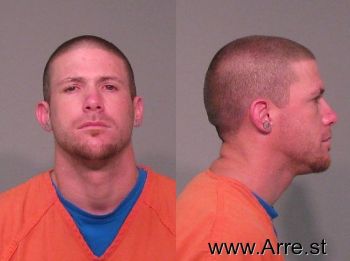 Richard Brian Rogers Mugshot