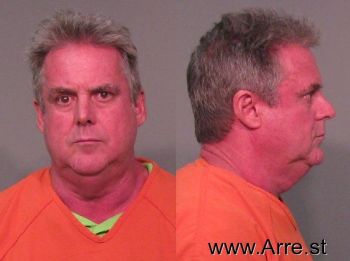 Richard Scott Shannon Mugshot