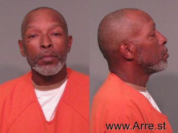 Richard Alexander Small Mugshot