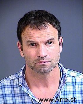 Richard  Stewart Mugshot