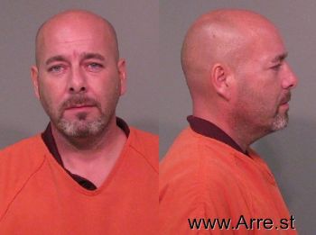 Richard Thomas Stewart Mugshot