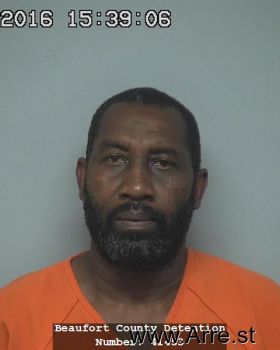 Richard  Warren Mugshot