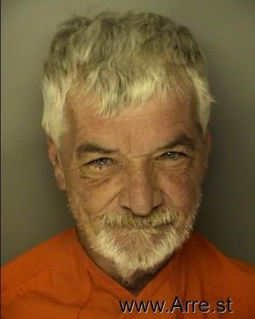 Richard James Wells Mugshot