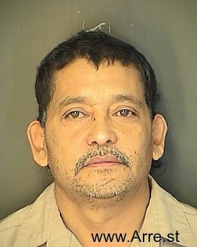 Richardo  Flores-pacheco Mugshot