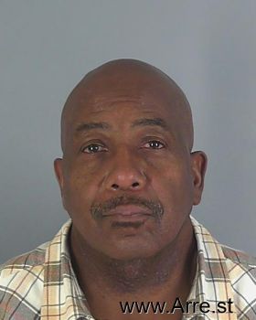 Rickey Bernard Brown Mugshot