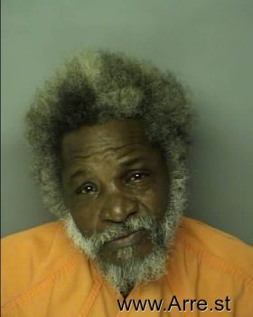 Rickie Lee Bellamy Mugshot