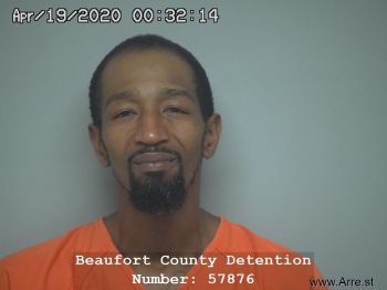 Ricky Lewis Blake Mugshot