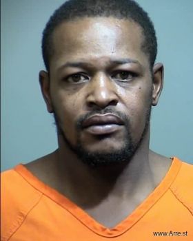 Ricky  Mccray Mugshot