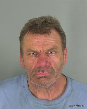 Ricky Dean Mullinax Mugshot