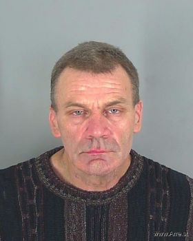 Ricky Dean Mullinax Mugshot