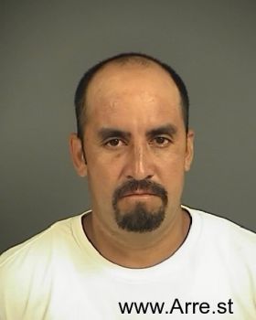 Rigoberto Tello Cruz Mugshot