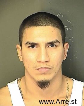 Rigoberto  Garcia Mugshot